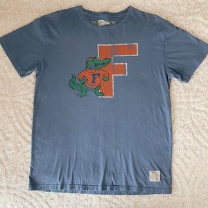 Florida Gators Shirt by Distant Replays